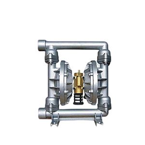 QBY气动隔膜泵